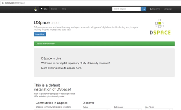 dspace