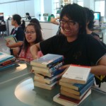 ยืมไม่อั้น