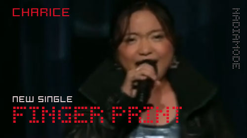 Charice Pempengco