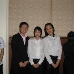 3 สาว ทอง เงิน ทองแดง