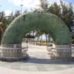 ลำตัวพญานาค
