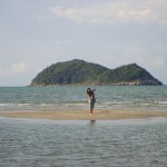 ชายหาดสมิหลา&เกาะหนูเกาะแมว