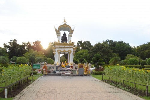 เทวาลัยคเณศร์