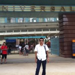 สวนสนุก Universal