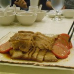 อาหารขึ้นชื่อฮ่องกง