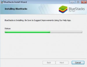 BlueStacks