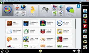 BlueStacks