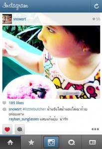 Instagram