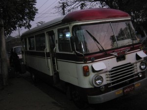 รถรับส่งสนามบิน-โรงแรม