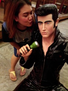 อัมพวา 2558 By Ann