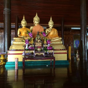 พระพุทธรูป