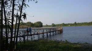 สะพาน