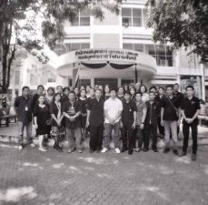 staff